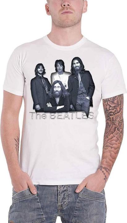 Produktbild Tittenhurst Table TShirt (XL)