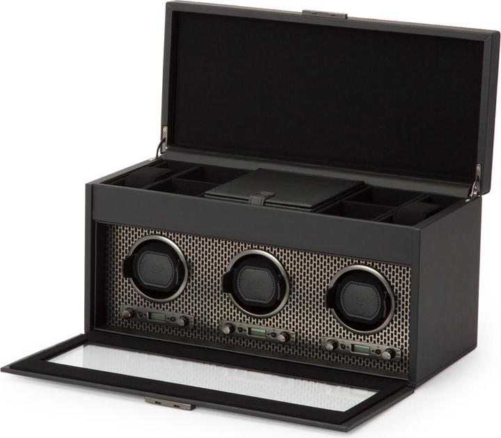 Produktbild Axis Triple Winder with Storage (3 x)