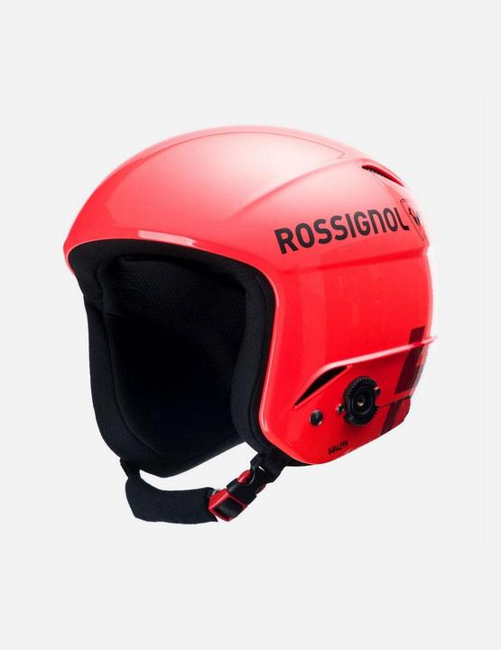 Produktbild Rossignol Hero Kids Impacts Red (59 - 62 cm, XS)