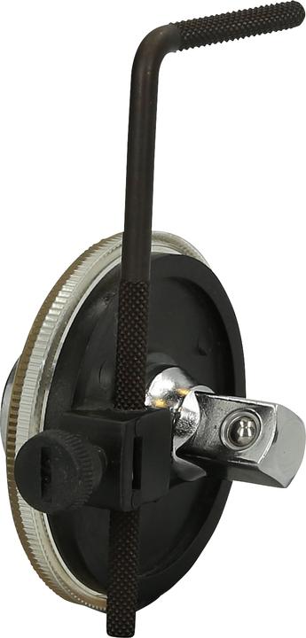 Image du produit Brilliant Tools Rapporteur d'angle rotatif