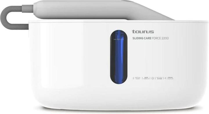 Immagine prodotto Taurus Parownica do ubrań Sliding Care Force 2200 (3 5 bara 2180W) (2180 W, 44 g/min)