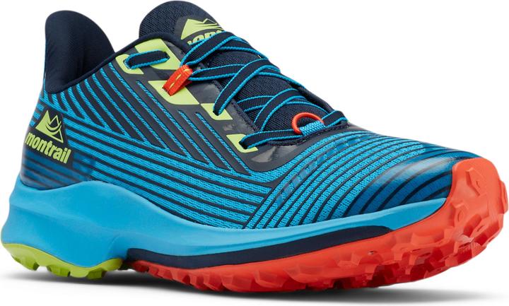 Image du produit Columbia Montrail Trinity AG Chaussures de trail running pour hommes (43.5)