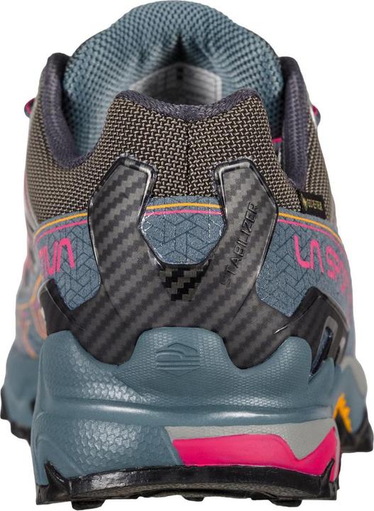 Actual product image La Sportiva Ultra Raptor II Woman GTX (42)