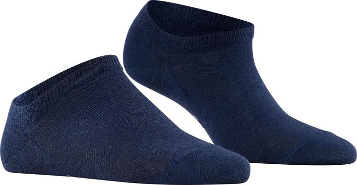 Actual product image Falke Active Breeze (3-pack) sneaker socks, colour 6127 navy mel., size 35-38 (Single pack, 35 - 38)