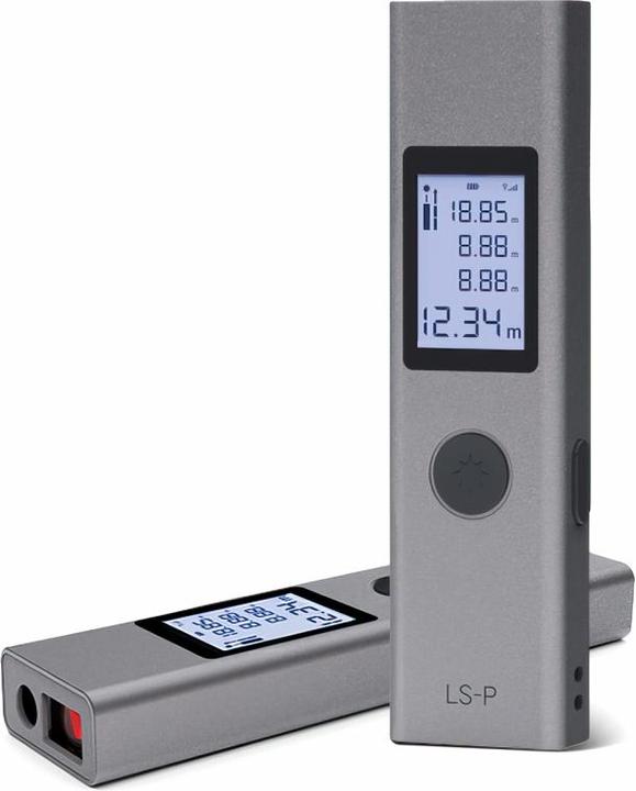 Duka LS-P Laser (40 m)