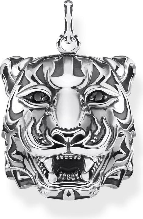 Thomas Sabo Anhänger (Silber 925)