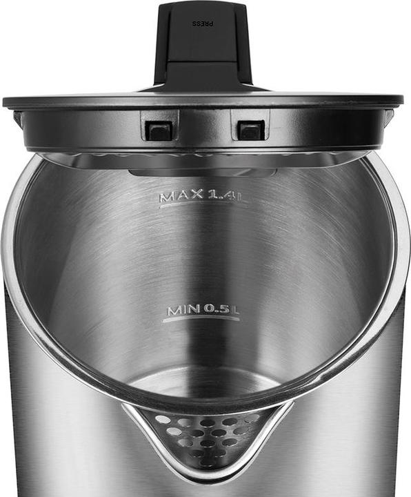 Actual product image Unold Flash Cooker (1.40 l)