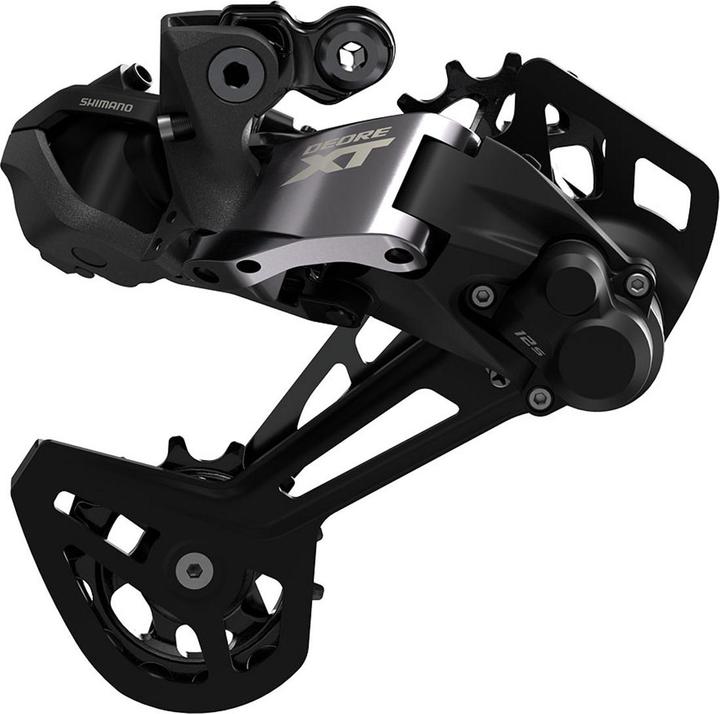 Immagine prodotto Shimano Deore XT Di2 (12-velocità)