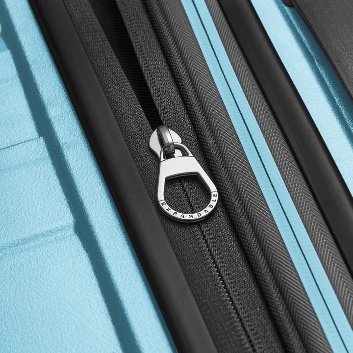 Actual product image Bergpfeil Travel Trolley (112 l, XL (from 140l))