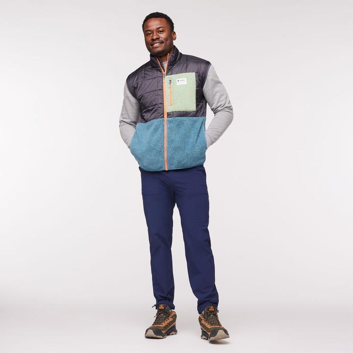 Immagine prodotto Cotopaxi Gilet ibrido Trico (L)