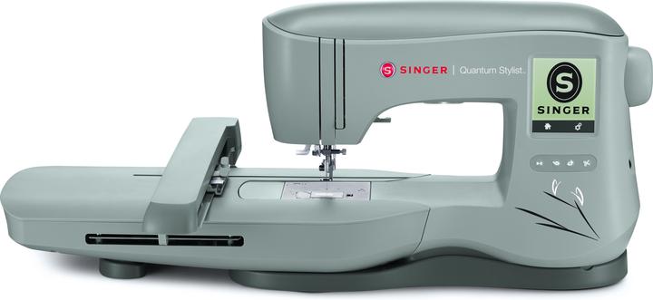Singer Quantum Stylist EM 200