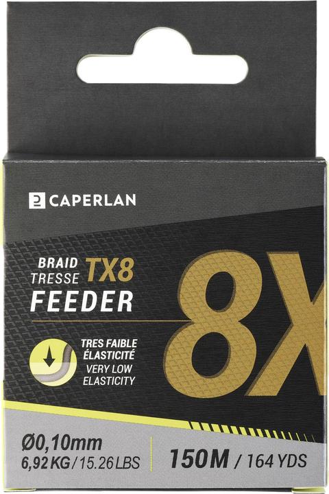 Actual product image Caperlan 328531 (0.05 kg)