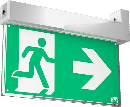 Immagine prodotto RZB Staffa da parete Zimmermann 981797.002.1
