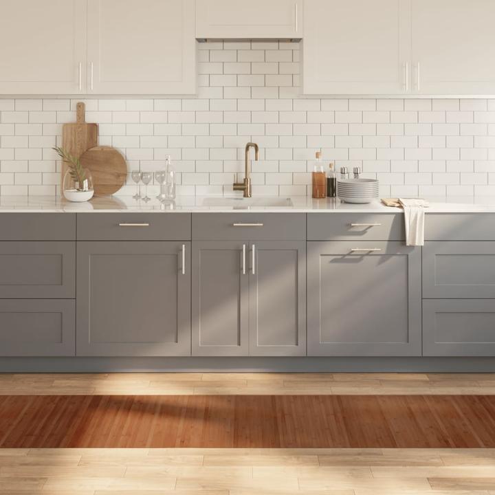 Actual product image VidaXL Katlina (60 x 300 cm)