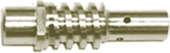 Image du produit GYS Support de tube de contact M6, 5 pcs