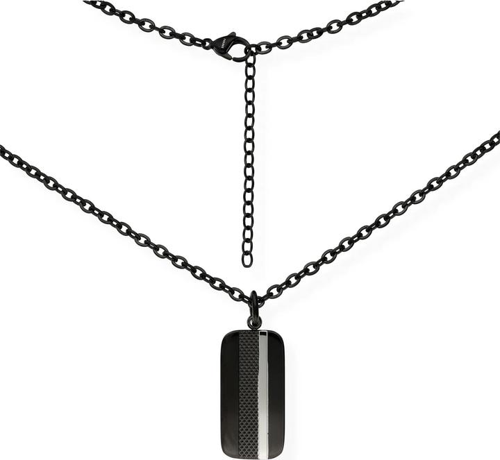 Produktbild Carat Men's Classic (Edelstahl, 50 cm)