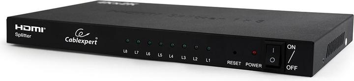 Immagine prodotto Gembird DSP-8PH4-03