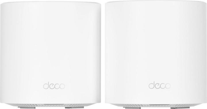 Produktbild TP-Link Deco X20 2er-Set