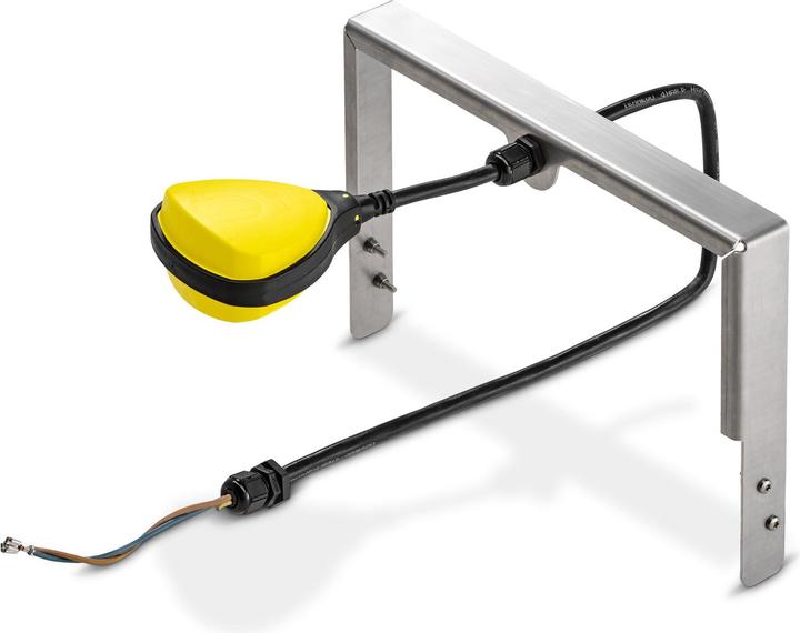 Kärcher ABS per liquidi non conduttivi Tact² + Ap