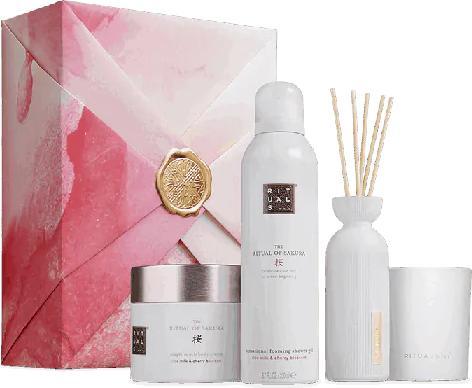 Rituals Set Sakura (Set per la cura del corpo)