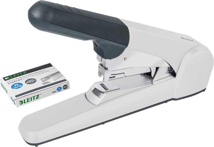 Immagine prodotto Leitz Pinzatrice piatta 5552 (60 lamelle)