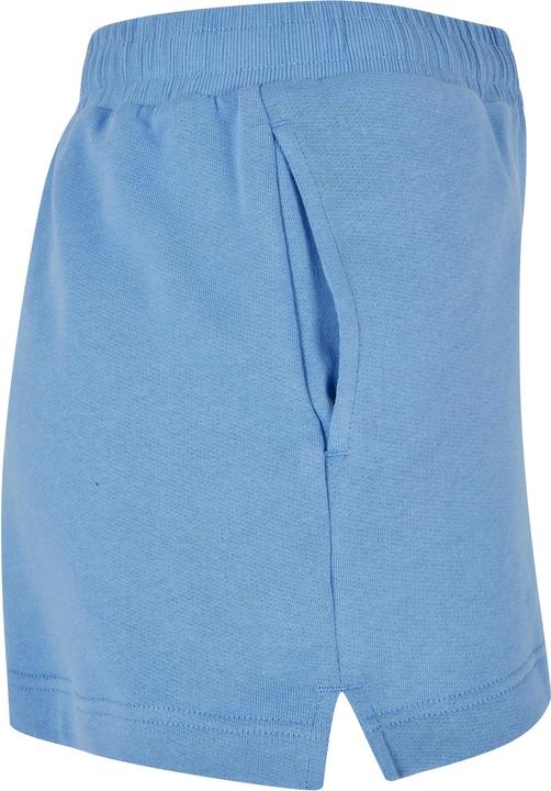Actual product image Urban Classics Ladies Organic Terry Shorts (4XL)