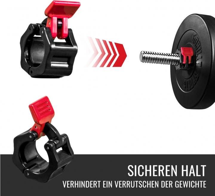 Image du produit Gorilla Sports Fermetures