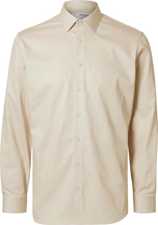Image du produit Selected Homme Slhslim-Performance Shirt Ls Noos (M)