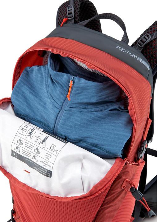 Actual product image Rab Protium 27 (27 l)