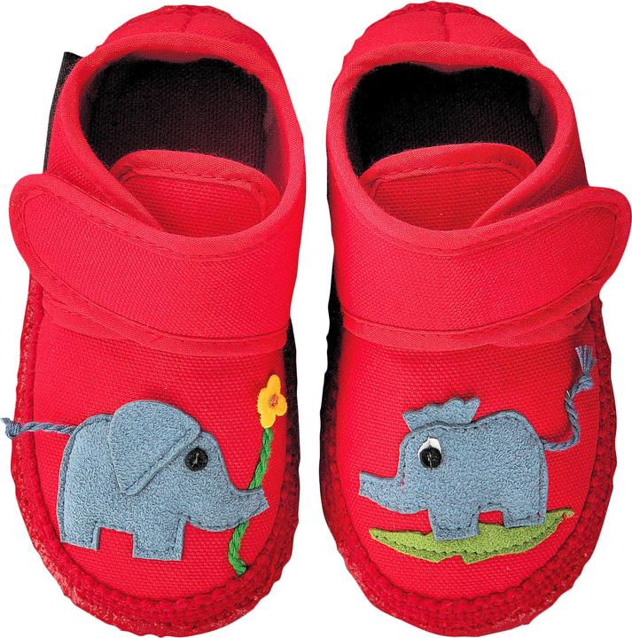 Produktbild Nanga Baby Finken Dumbo (20)