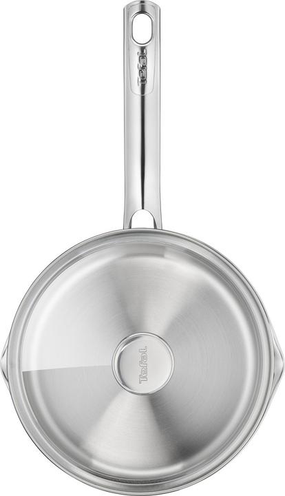 Produktbild Tefal Duetto (16 cm, Kochtopf, Edelstahl)