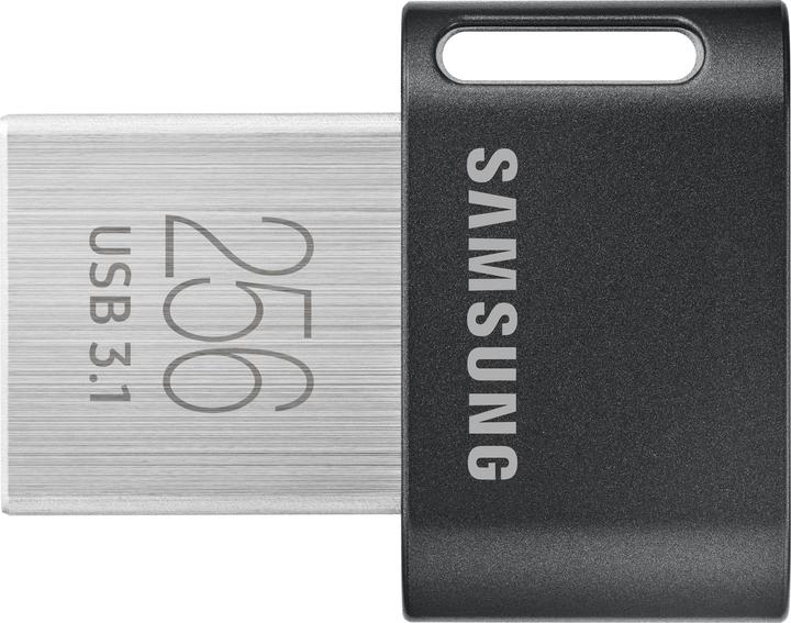 Samsung Fit Plus (256 GB, USB-A, USB 3.1)