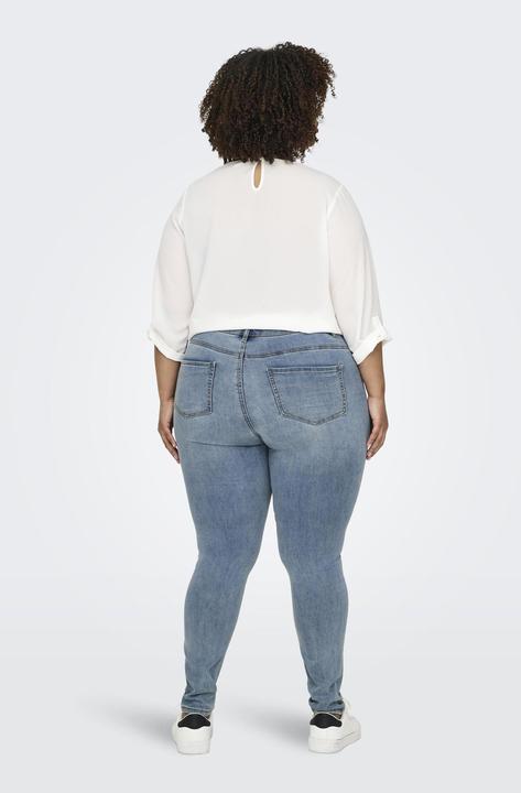 Immagine prodotto Only CARROSE HW SKINNY GUA937 BF Jeans skinny (50)