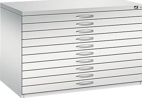 Produktbild C+P Zeichnungsschrank (105.5 x 50 x 110 cm)