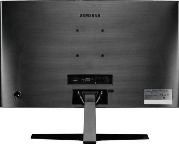 Image du produit Samsung C24F396FHR (1920 x 1080 pixels, 23.60")