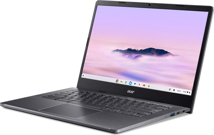 Immagine prodotto Acer CB 514 CB514-4HT-354Y Chrome Ci3-N305/8GB/256GB SSD/14" (14", Intel Core i3-N305, 8 GB, 256 GB, DE)