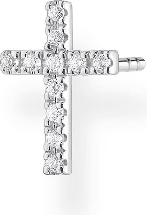 Immagine prodotto Thomas Sabo Orecchini a perno (pezzo unico) (Argento 925)
