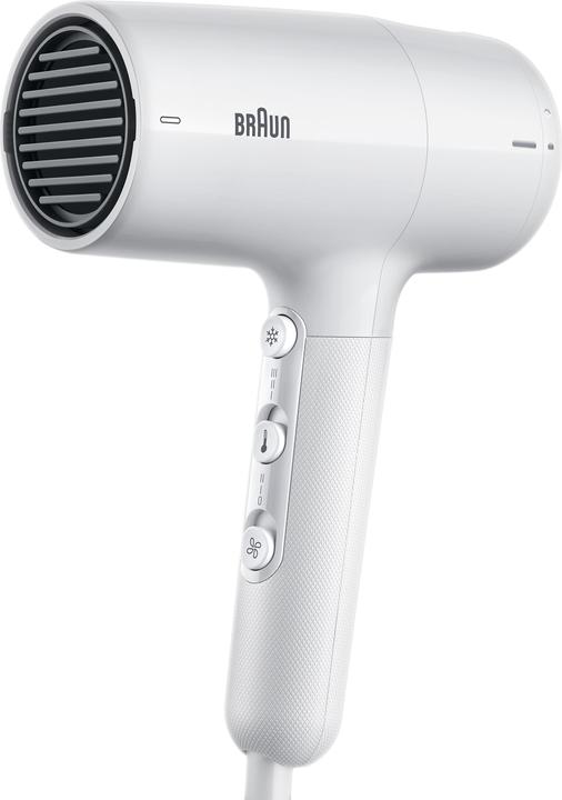 Actual product image Braun HD 2.1