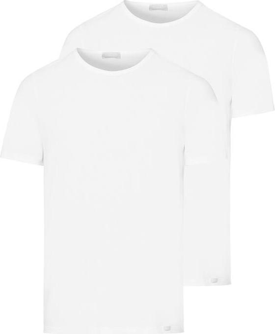 Hanro 2erPack Cotton Essentials Tshirts