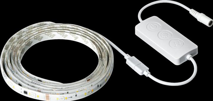 Immagine prodotto Aqara T1 (RGBW, 200 cm, Interno, Esterno)