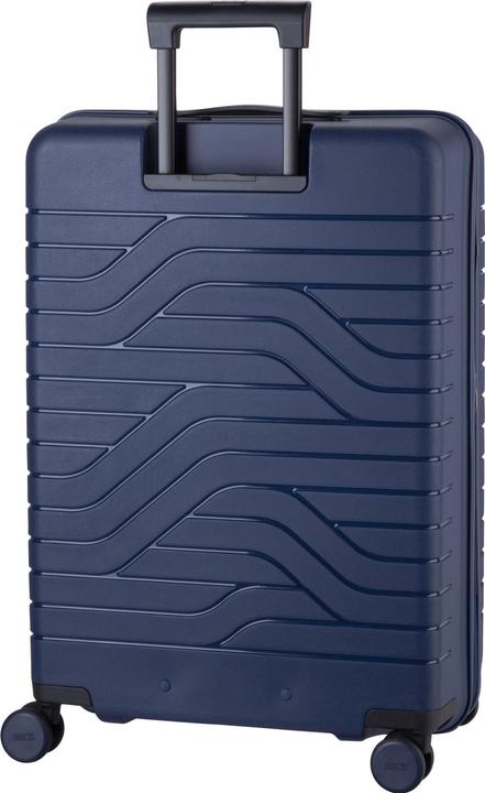 Produktbild Brics Ulisse B1Y - Erweiterbarer Trolley Spinner Medium (90 l, L (90 - 115l))