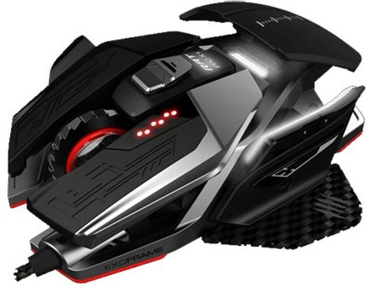Image du produit MadCatz RAT Pro X3 (Filaire)