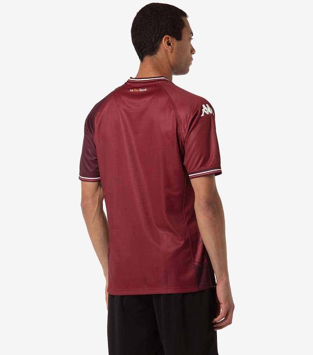 Produktbild Kappa heitrikot etz 2024/25 (M)