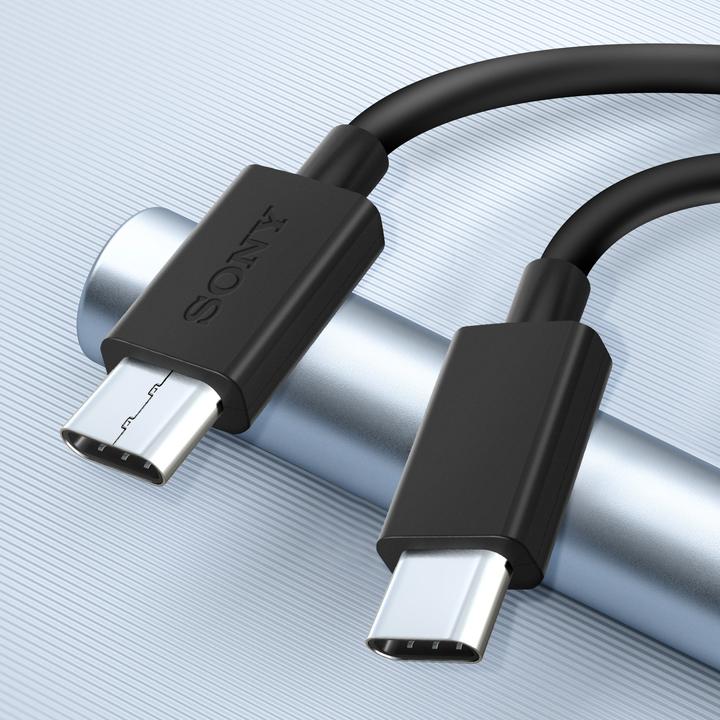 Produktbild Sony UCB-24 Kabel (1 m, USB 3.2 Gen 1)