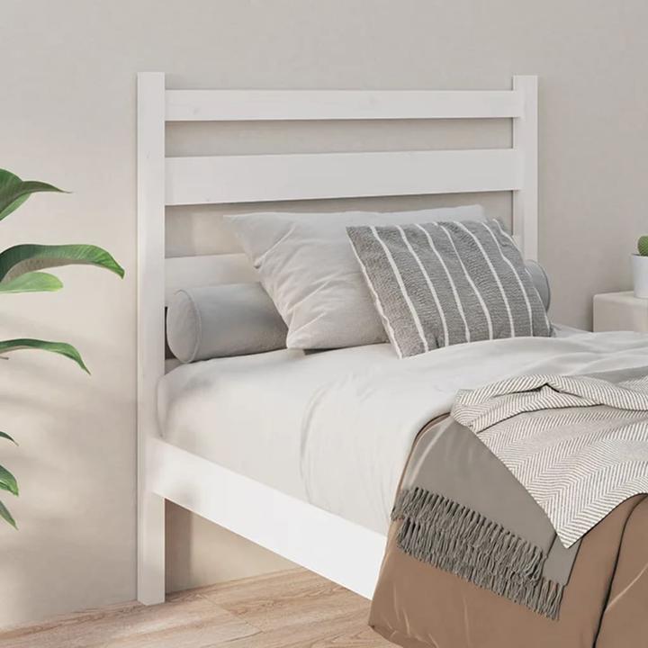 Actual product image VidaXL Bonar (106 x 4 x 100 cm)