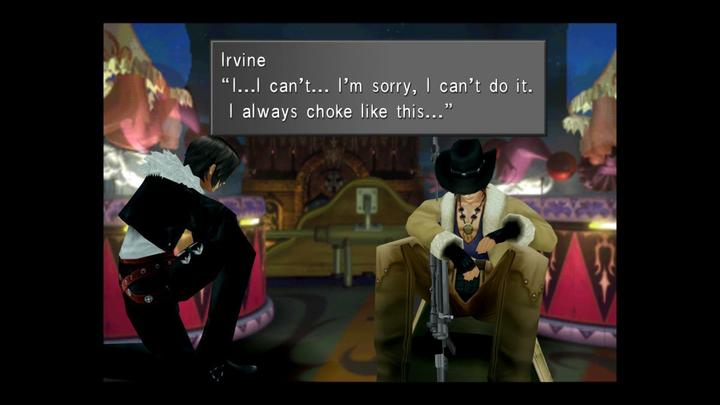 Produktbild Square Enix Final Fantasy VIII Remastered Überarbeitet PlayStation 4 (PS4, EN)