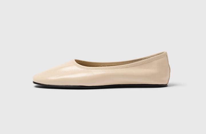 Immagine prodotto Selected Femme Ballerine in pelle (39)