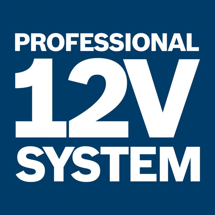Image du produit Bosch Professional Gws 12v-76 (76 mm)