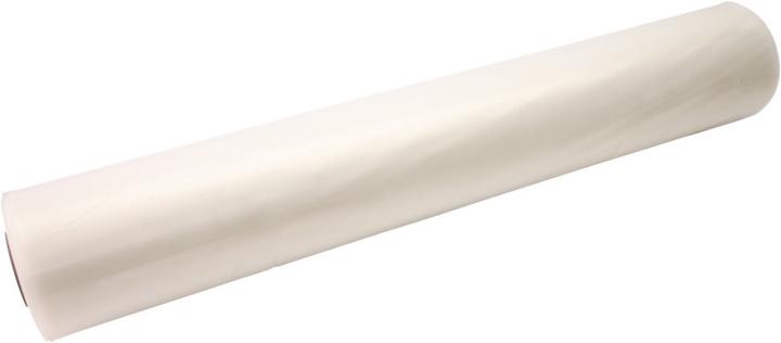 Dönges Polyethyleenfolie, 4 x 25 m