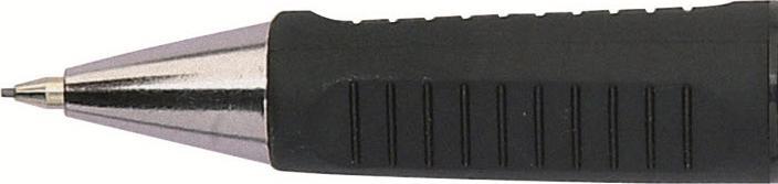 Actual product image Faber-Castell Grip Plus (0.70 mm, HB, 5 x)